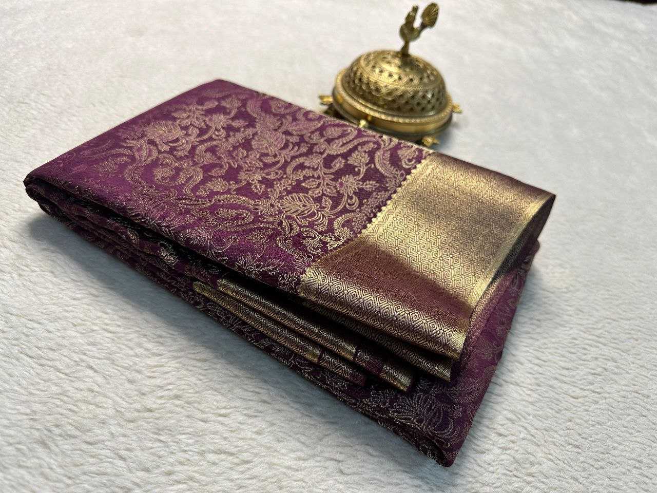 YNF MYSORE SILK RRI PALLU SILK SAREES WHOLESALE SOFT SILK MYSORE SILK TRADITIONAL SAREES MANUFACTURER